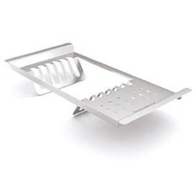 GRANMASTER STAINLESS STEEL METAL PLATE TRAY, GRA0051